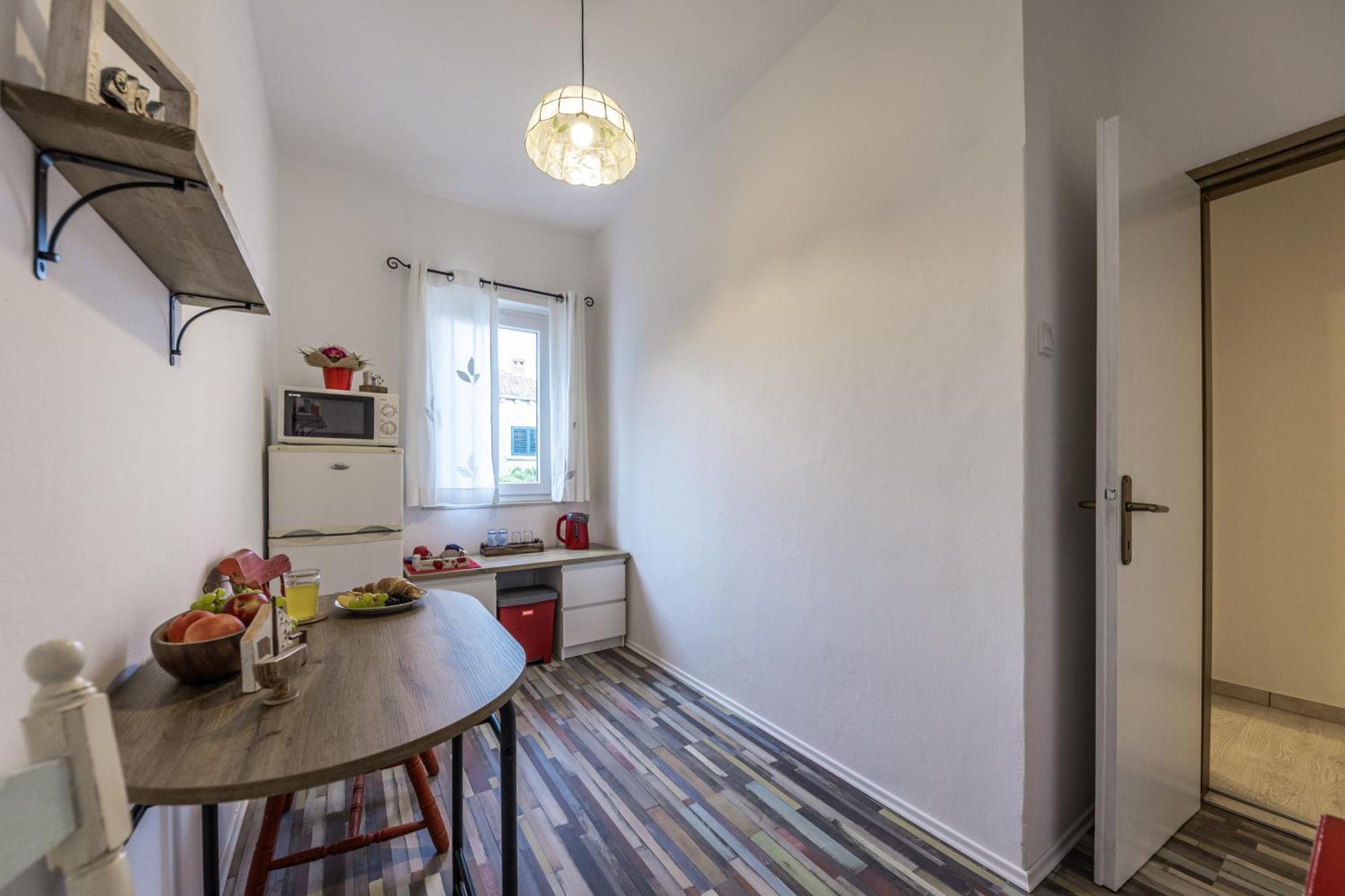 Red Holiday Apartment Dubrovnik Luaran gambar