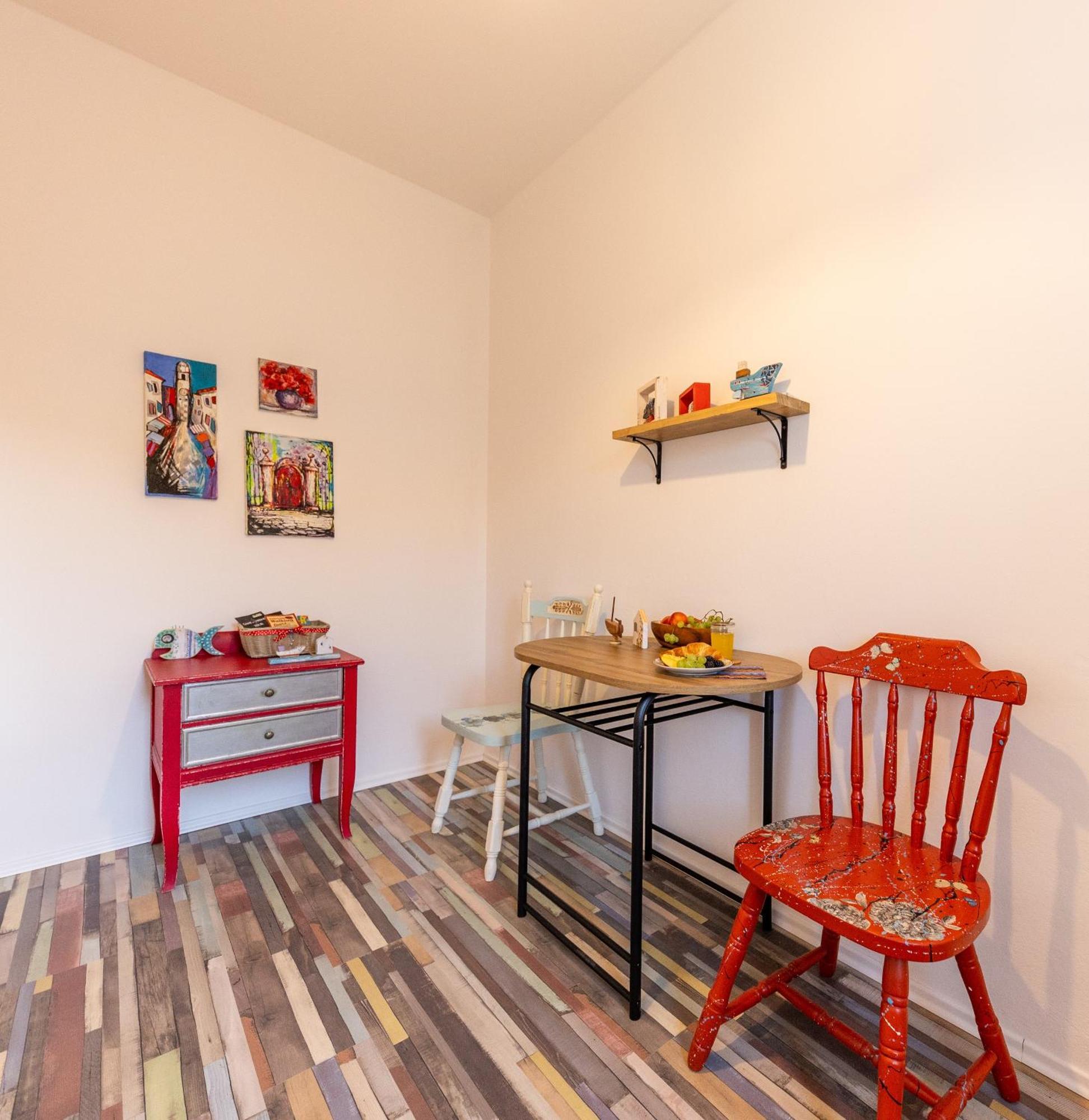 Red Holiday Apartment Dubrovnik Luaran gambar