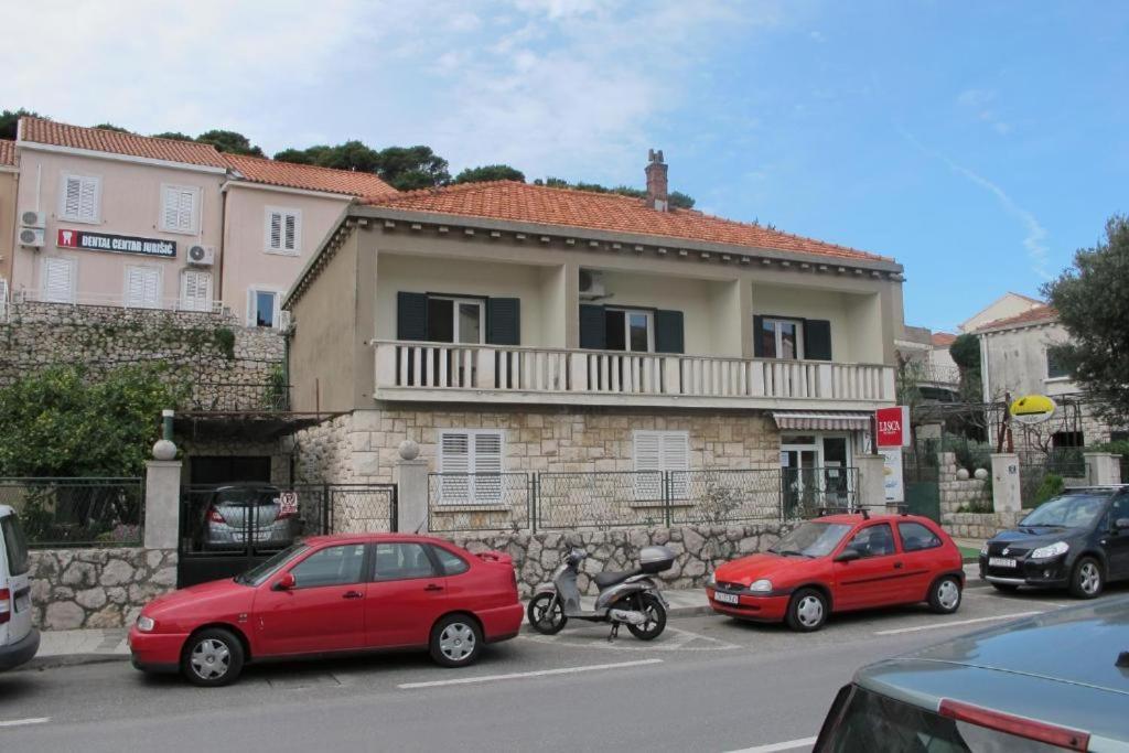 Red Holiday Apartment Dubrovnik Luaran gambar